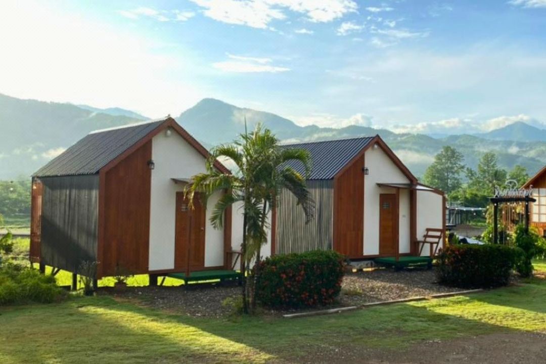 Hin Pha Pua Retreat & Homestay
