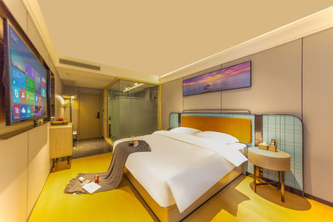 Rhine Sunshine Boutique Hotel