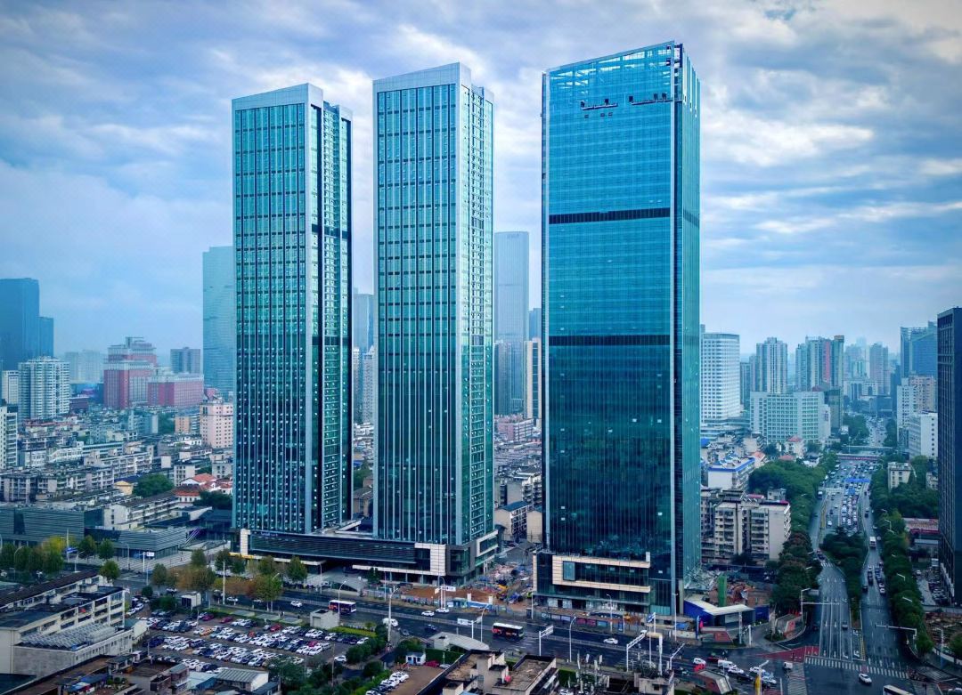 Huayuanhua Hotel (Changsha Chaozong Ancient Street Peiyuanqiao Subway Station Branch)