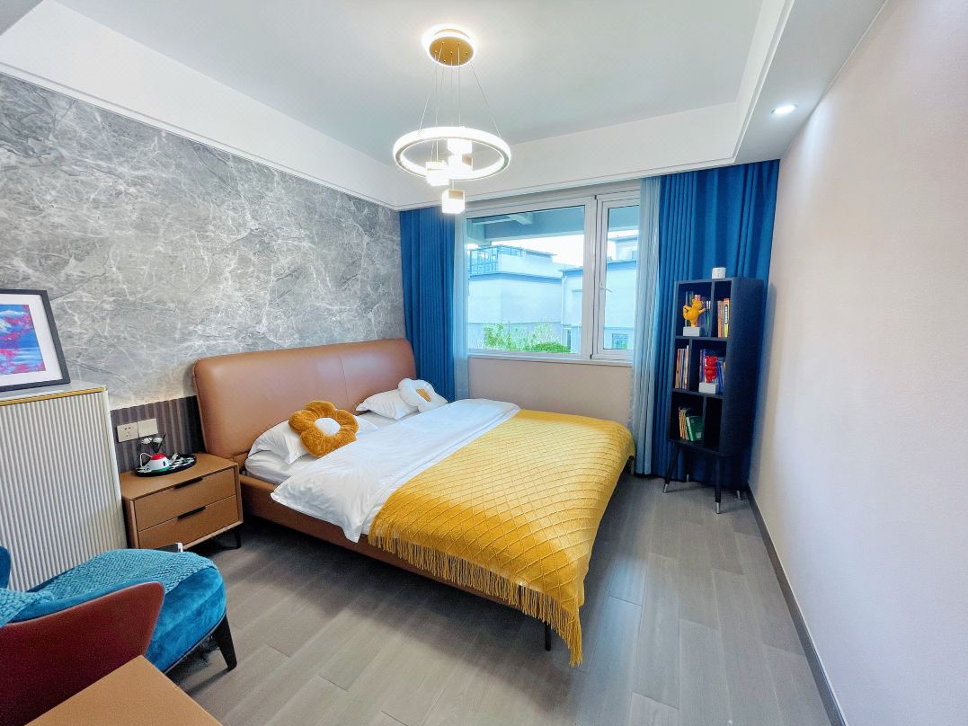 Ningbo Luke·Homestay