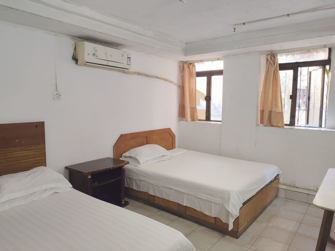Xingfuli Family Inn