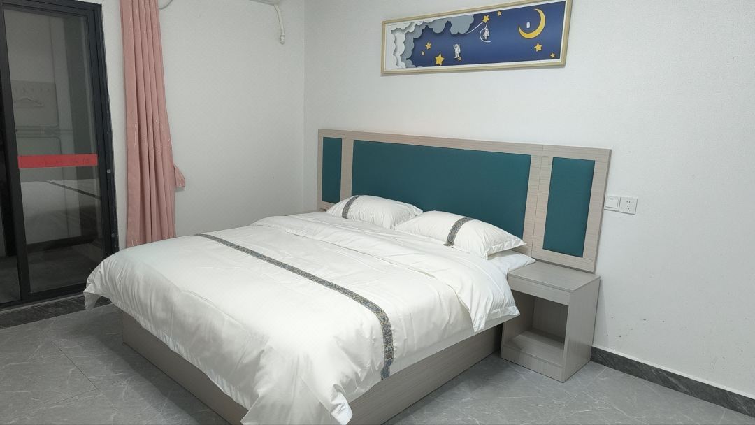 Jingxin Accommodation (Zhongshan Dongfeng Town)