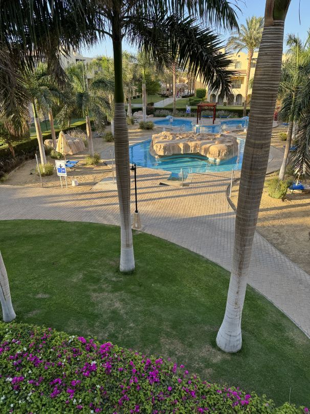 Stella Gardens Resort & Spa, Makadi Bay