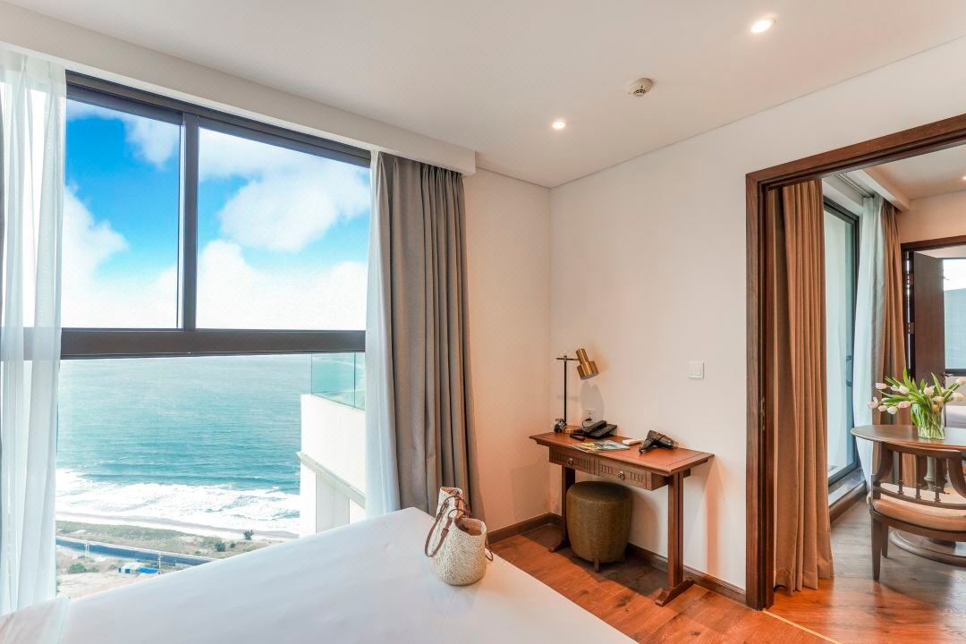 Apec Wyndham Luxe Escape Mui Ne