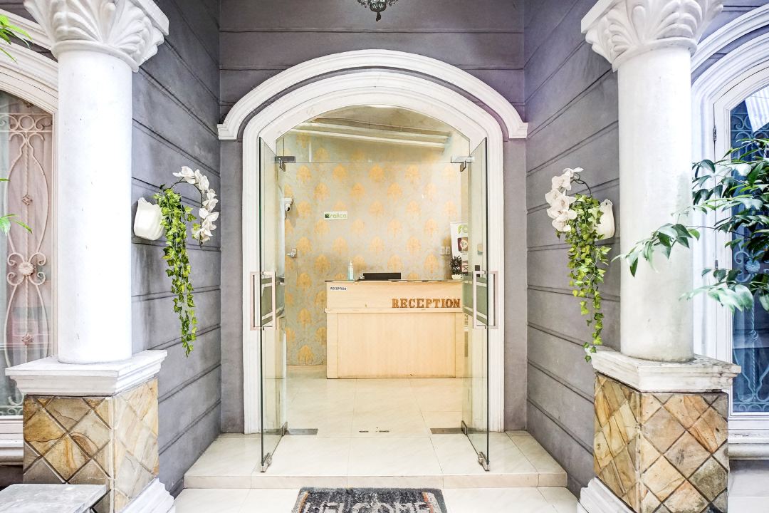 Hotel O Medan City Near Lapangan Benteng Formerly Ralica Residence