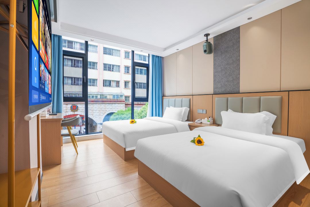 Weiye Hotel