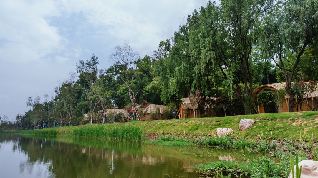 Birdsong Lakeside Homestay