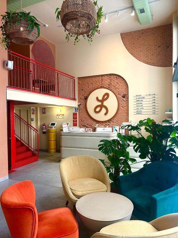 The Loft House Madrid