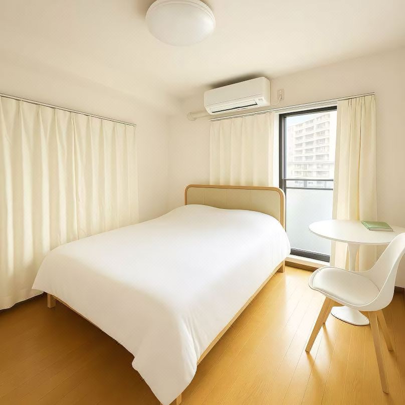 晴空塔星11飯店