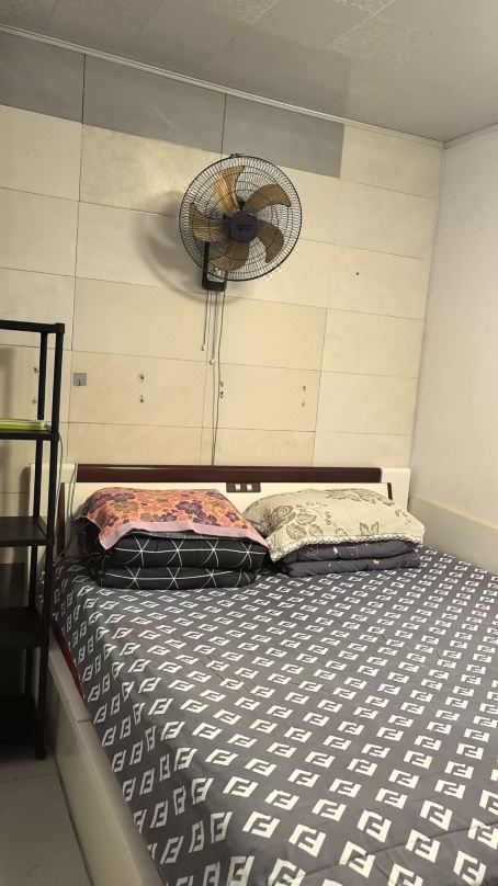 Man Cang Homestay