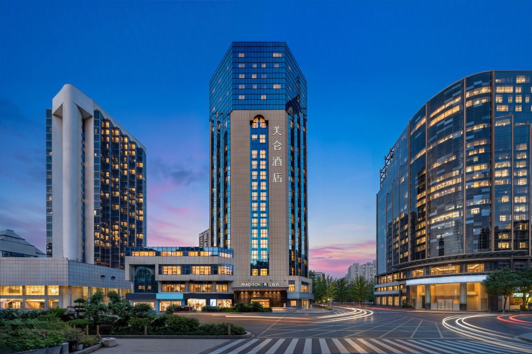Guiyang Penchi Shui Melon Hotel