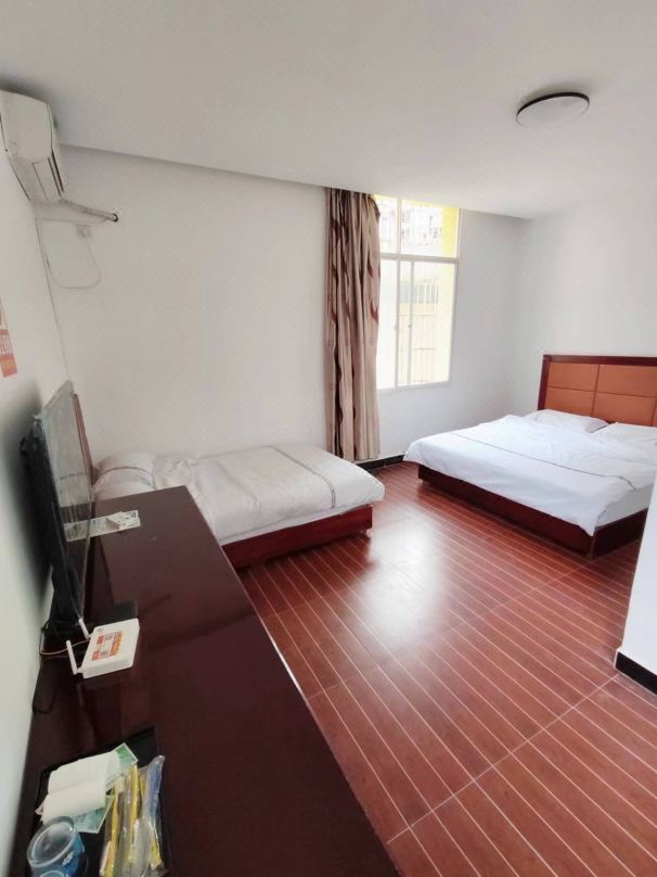 Jinghong Yonghui Homestay