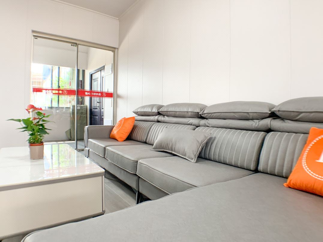 Chuchu Xiaoju Apartment