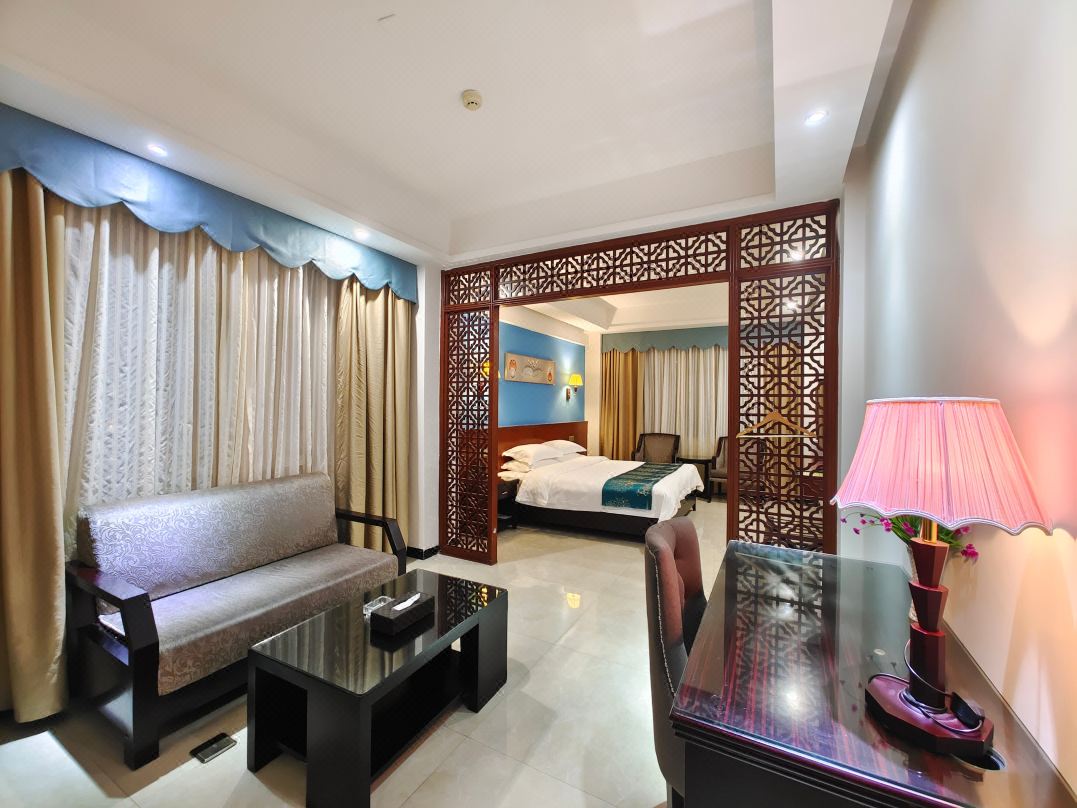Hongri Hotel