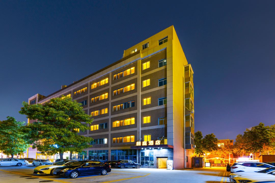Langting Hotel