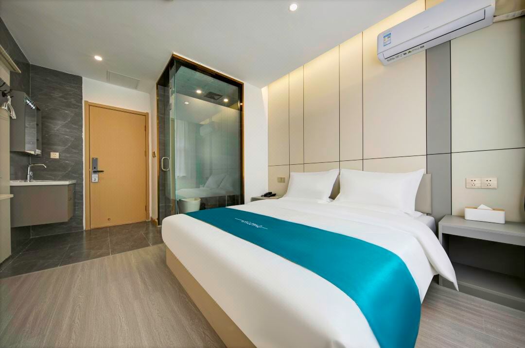 Chengyi Apartment (Datong Yungang)