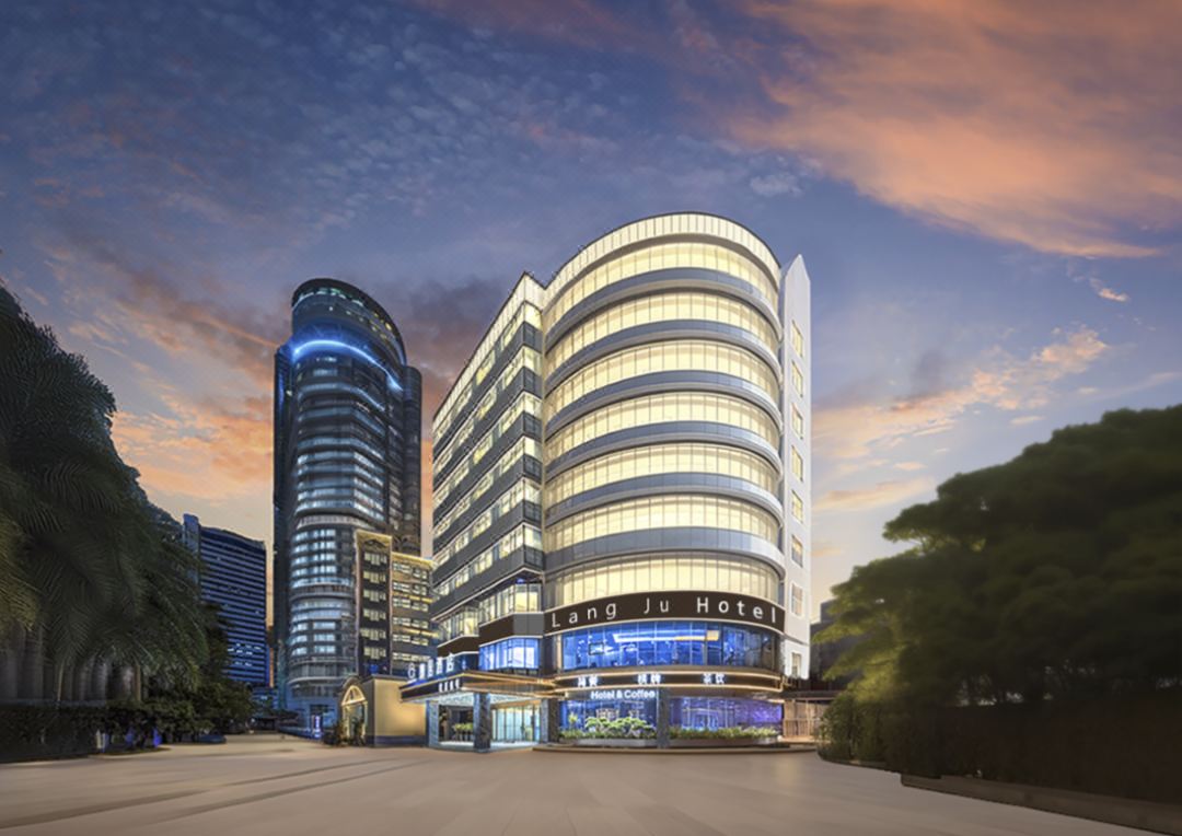 Langju Hotel (Friendship Sunshine Branch)