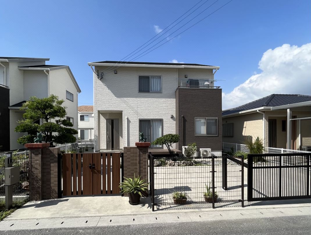 【心愈庭】和式庭院獨棟別墅、海邊步行3分鐘、機場車程15分鐘