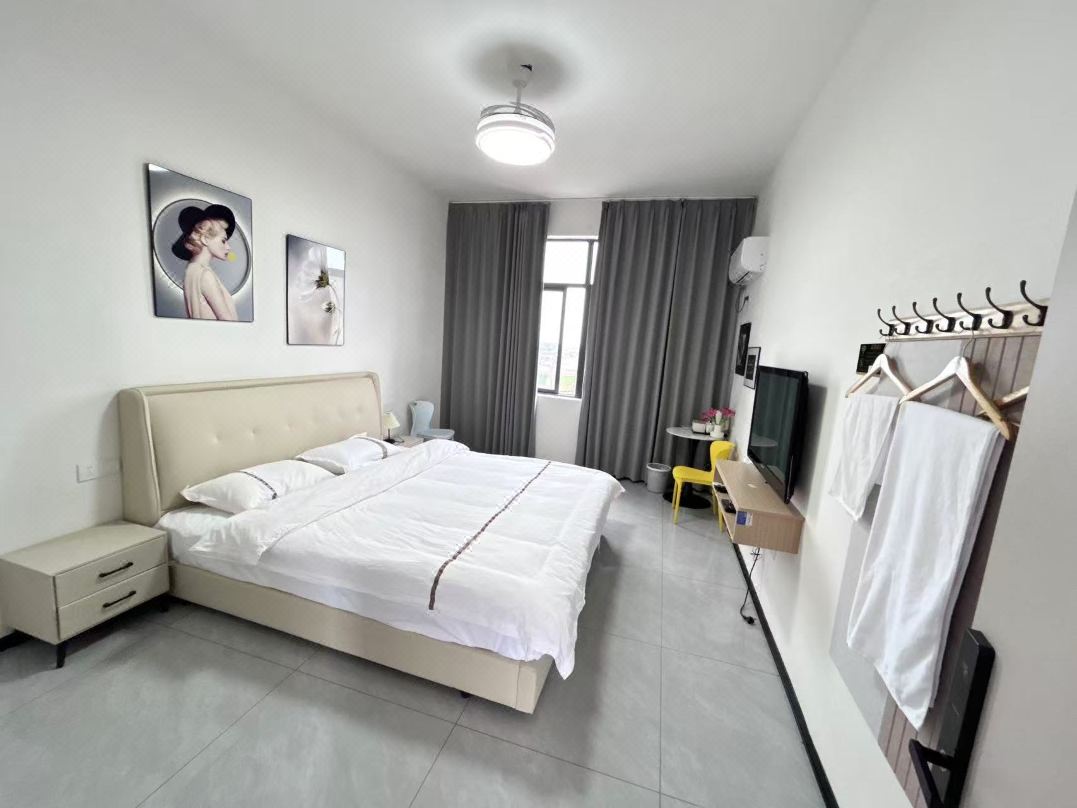 Rujia Homestay