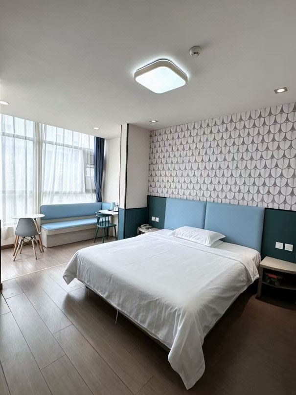 Grace Inn (Mengyin Mengshan Road)