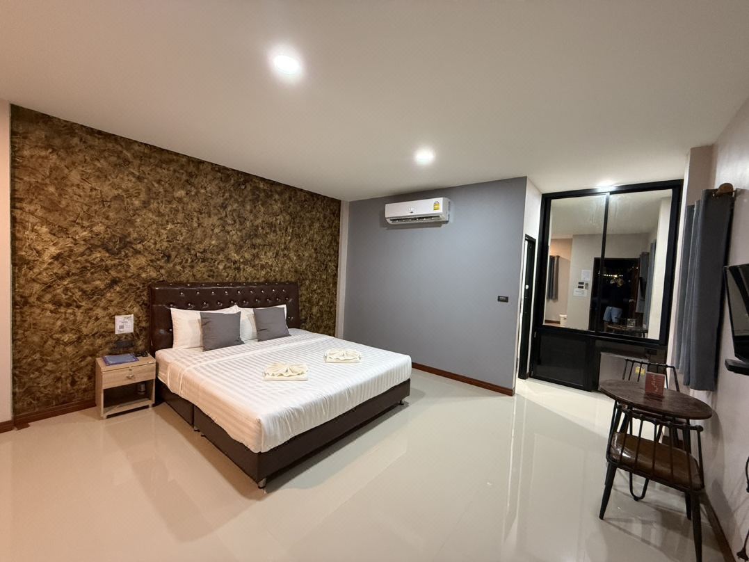 Farinda Resort