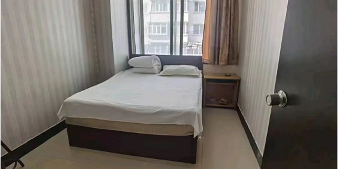 鑫吉利旅馆