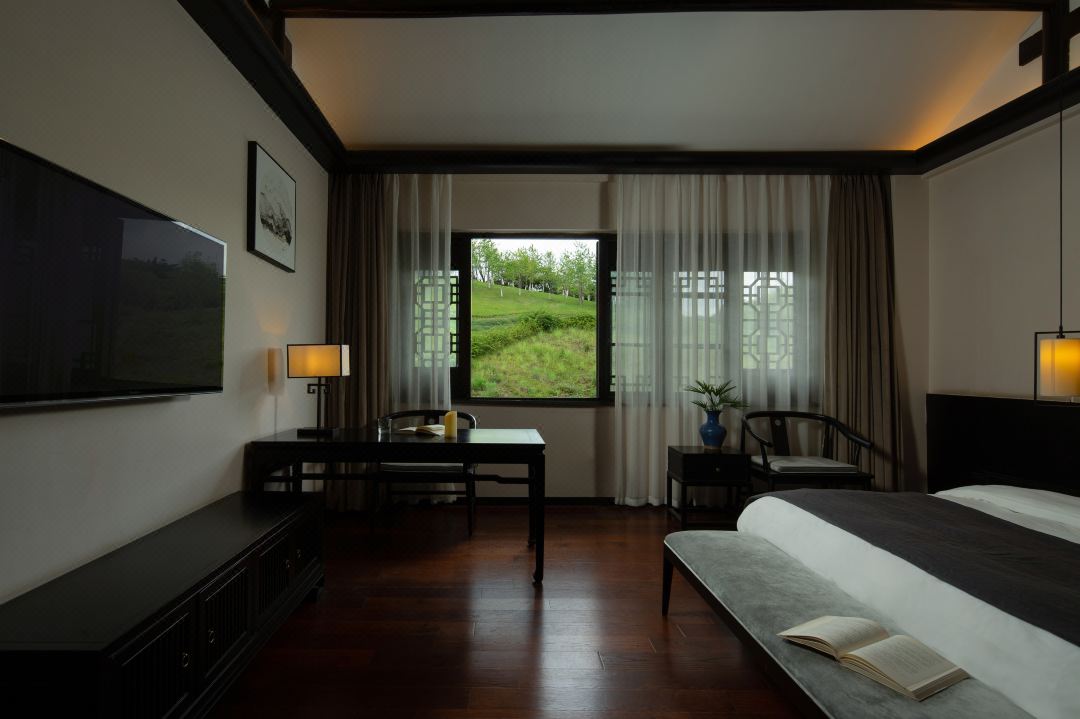 Shushu Boutique Inn
