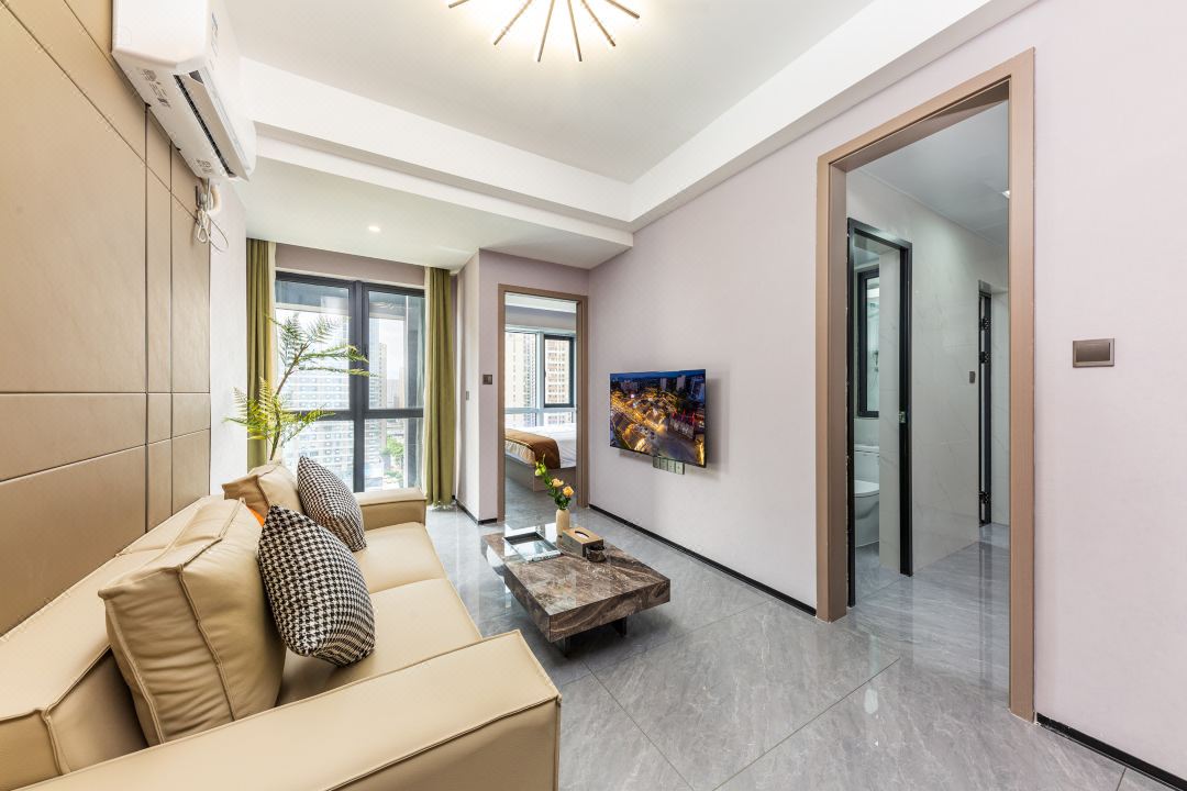 Bandung International Apartment (Fifth Avenue Da Vinci International Center)