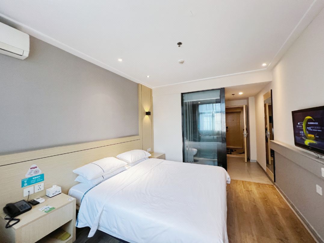 Xinuo Hotel