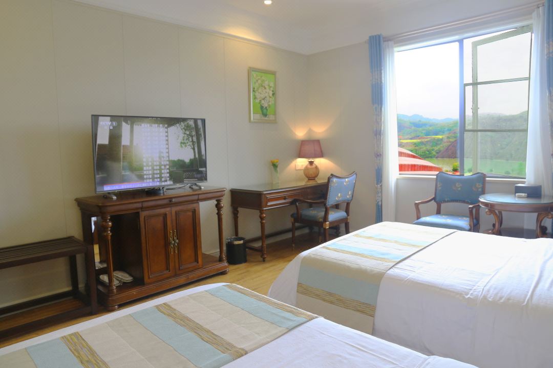 Feitian Garden Hotel