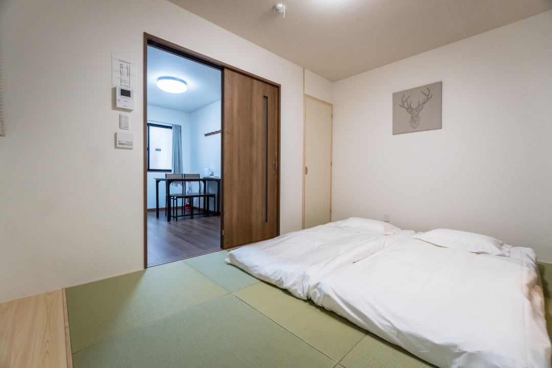 HANASTAY花渓居 · 澄（KIYOSI)