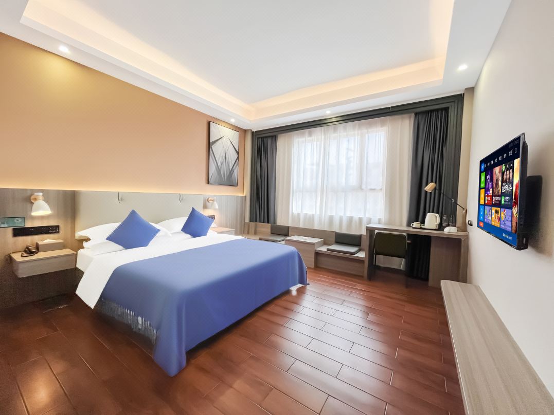 Jinhui Elegant Hotel