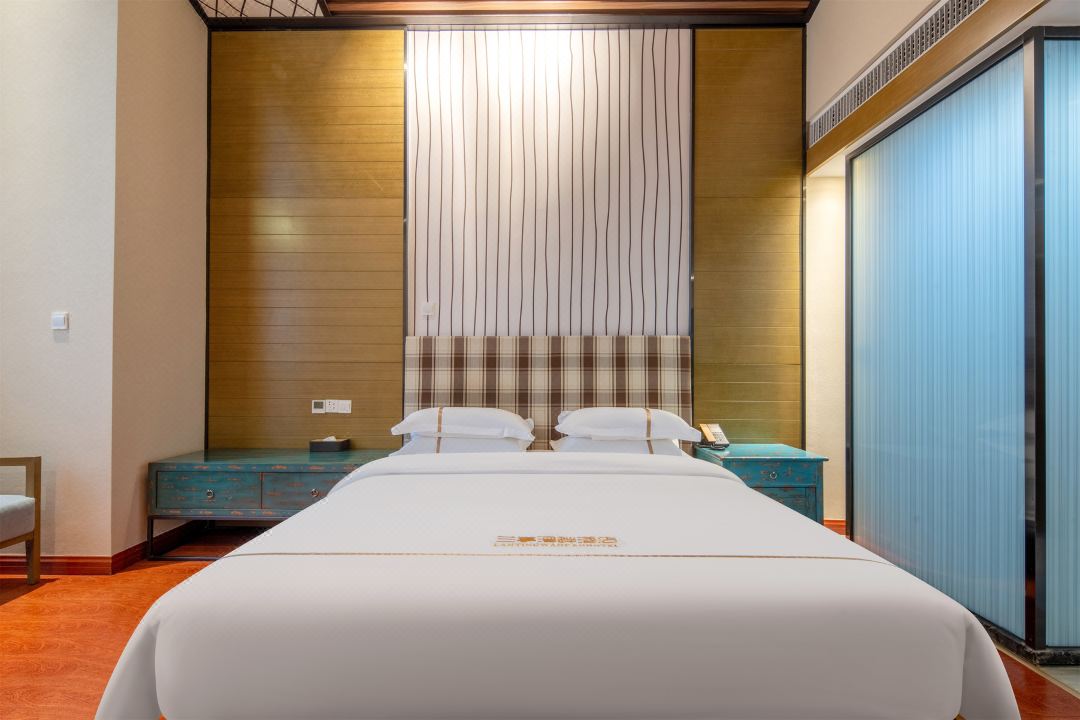 Lanting Wanpan Hotel