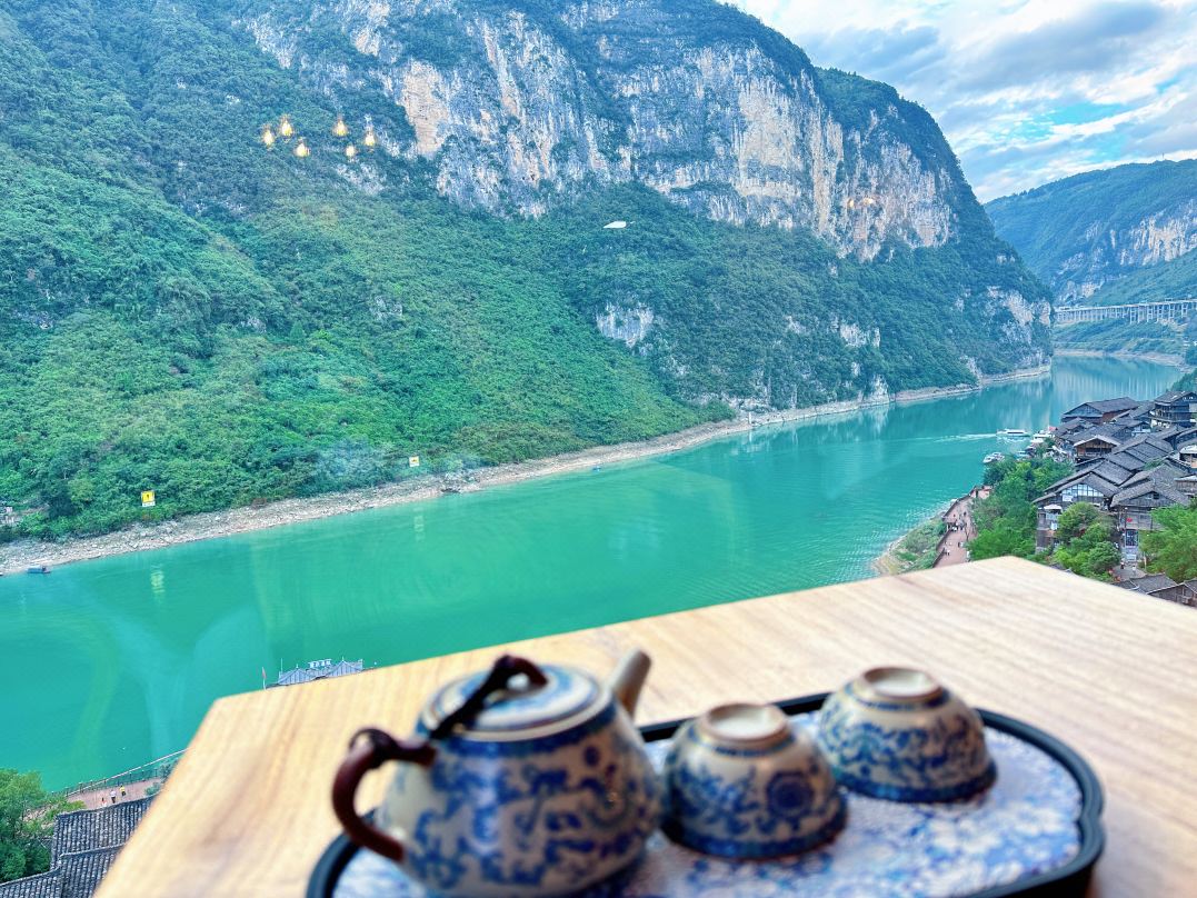 Gongtan Ancient Town Rananerqi Homestay