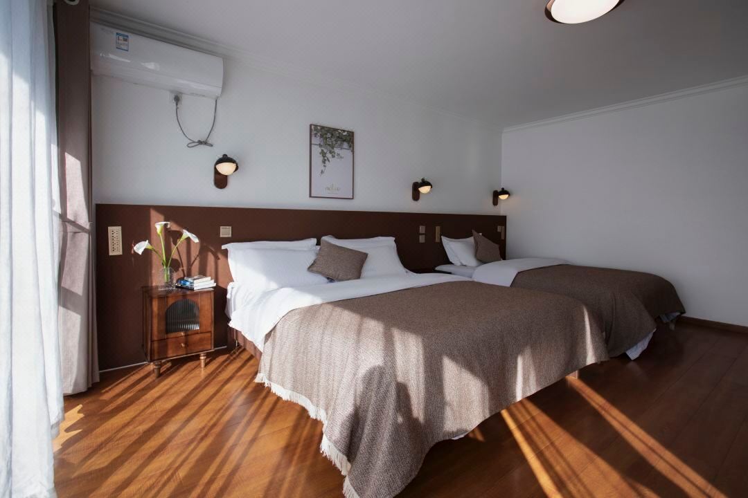 Lijiang Yuanlai Xiangju Homestay