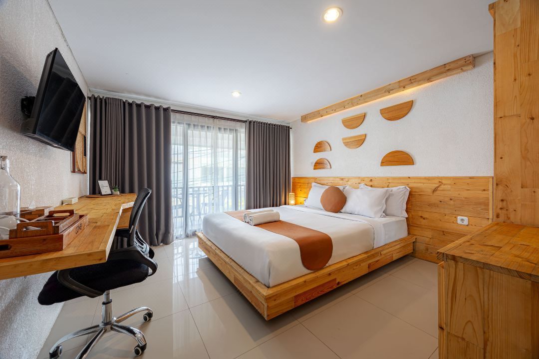 Cove Wong Village