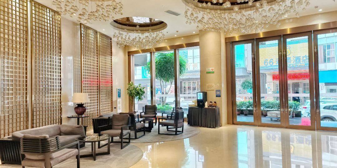 金爵士酒店