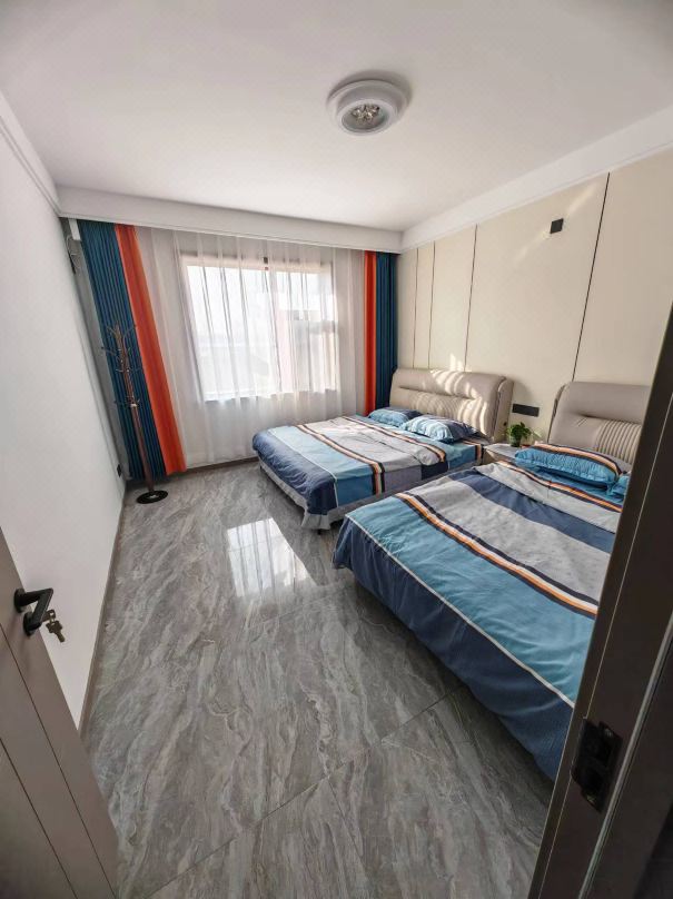 Yingxian Yishi B&B