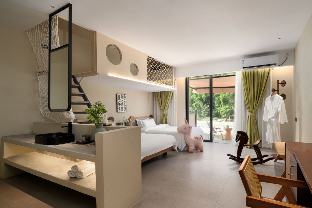 Xinghui Homestay
