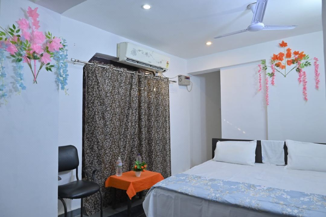 Jai Hind Guest House