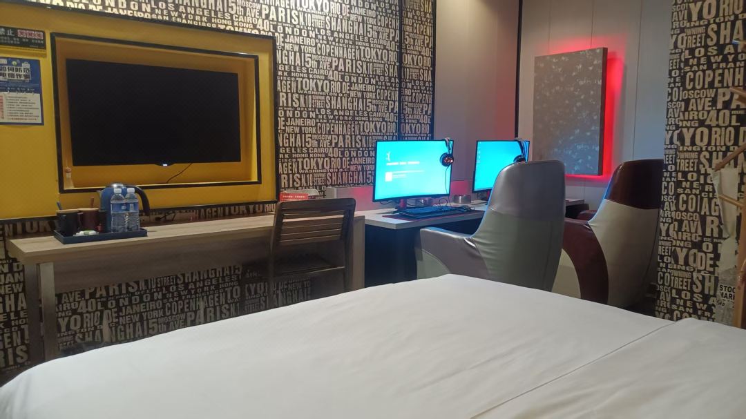 Zunyi Hengsheng Hotel