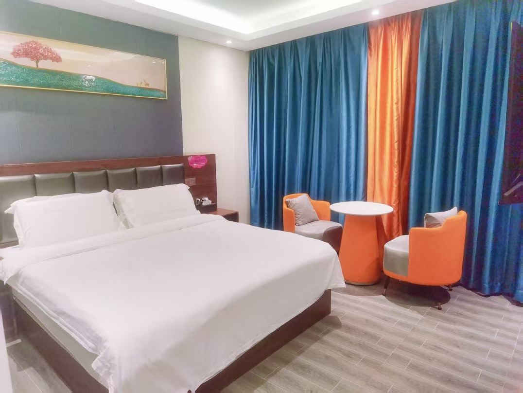 Xingchen Selected Apartment