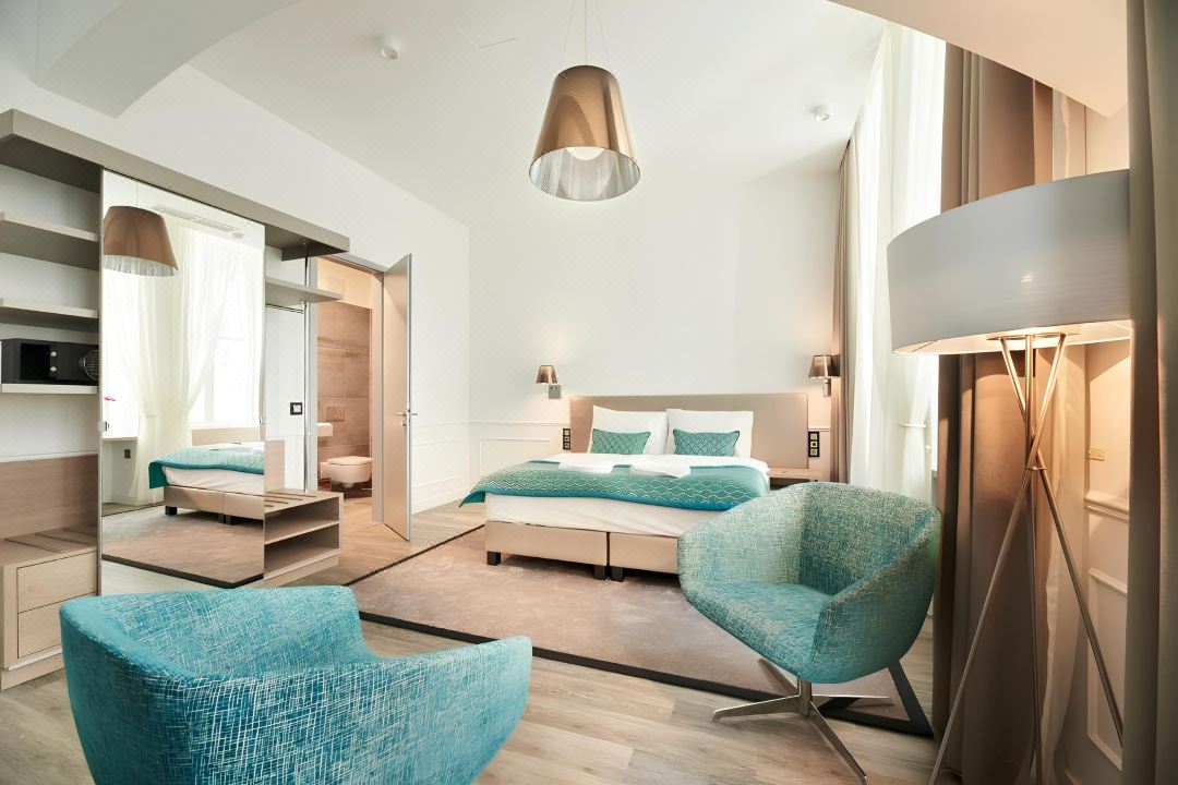 Boutique Residence Budapest