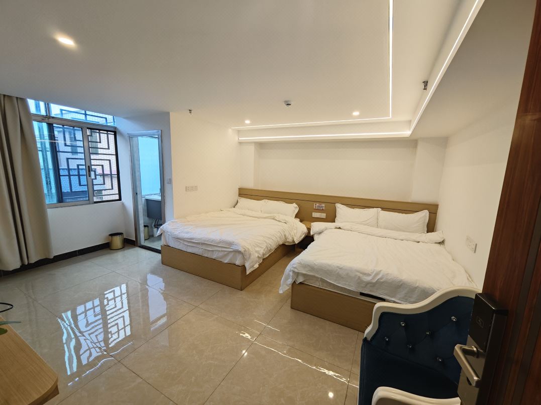 Junlan Yaju Homestay