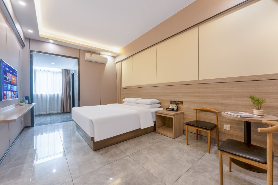 Bafang Hotel Apartment