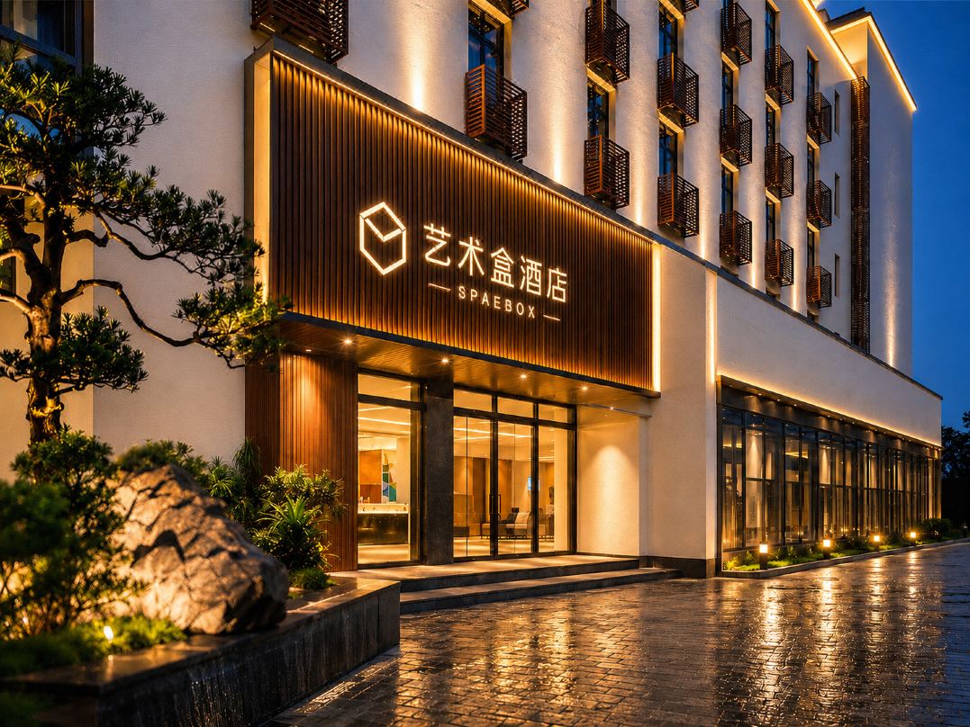 art hotel