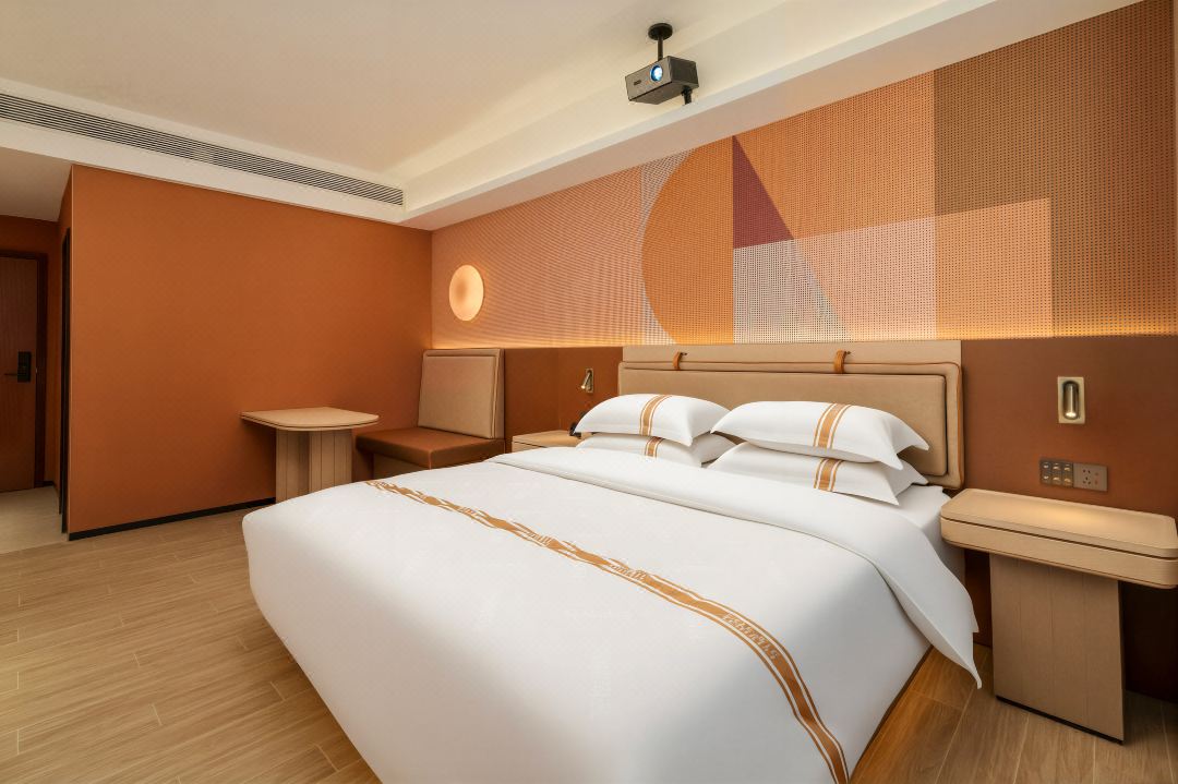 YaJu Hotel