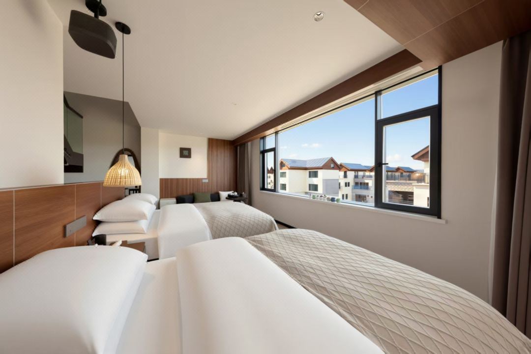 SASAhotel