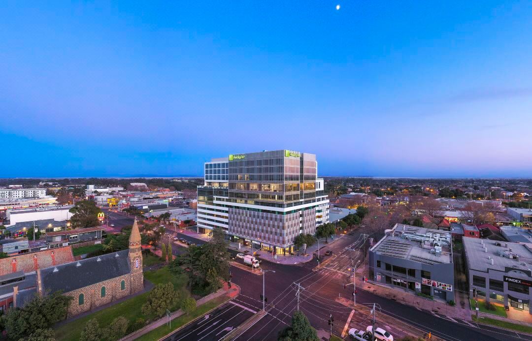 Holiday Inn Werribee, an IHG Hotel