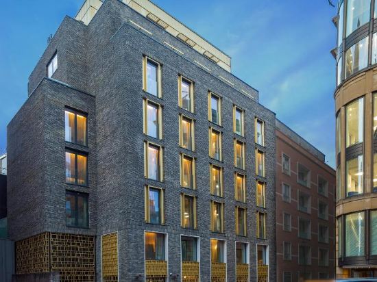 The Guardsman Hotel and Residences - Tap to explore photos